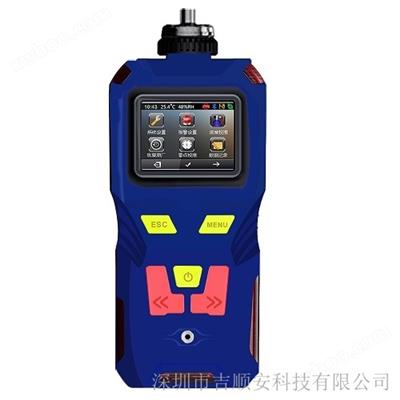 便攜式多功能?chē)娖釞z測(cè)報(bào)警儀