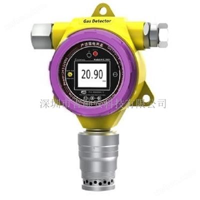 固定在線式三氟化氮報(bào)警器報(bào)警儀