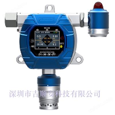 固定式多功能揮發(fā)性有機物檢測儀