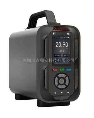 手提式激光氨氣檢測(cè)分析儀