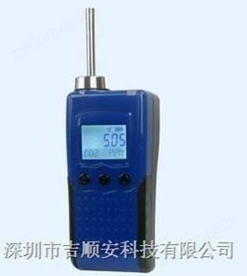 便攜手持式丁酮檢測(cè)儀
