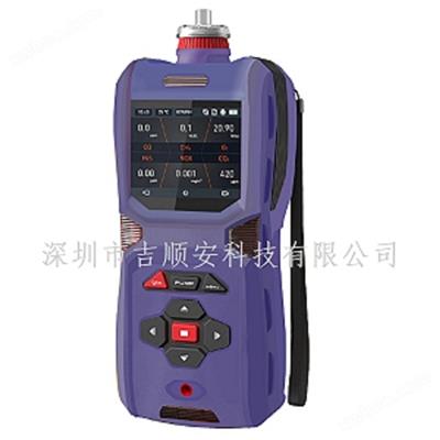 便攜式多功能氮氣檢測儀