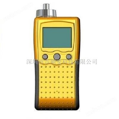 便攜式二氧化氮檢測儀