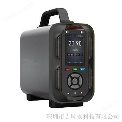 手提式多功能一氧化碳?xì)怏w分析儀